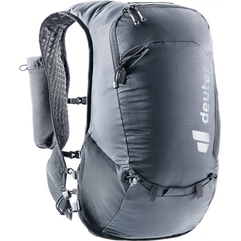 Deuter Раница за трейл бягане Deuter Ascender 7 Trail running backpack - Black - размер One Size (502-6277-0111)