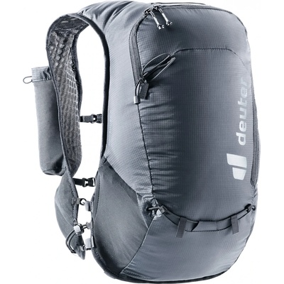 Deuter Раница за трейл бягане Deuter Ascender 7 Trail running backpack - Black - размер One Size (502-6277-0111)