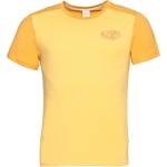 Chillaz Мъжка тениска Chillaz München Climbing Moments T-shirt - Yellow - размер XL (216-8116-0216)