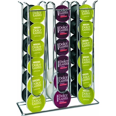 Ibili Stojan na kapsle Dolce Gusto 36 ks – Zboží Dáma