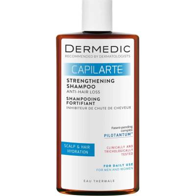 Dermedic Capilarte posilující šampon proti vypadávání vlasů 300 ml