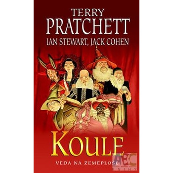Koule - Terry Pratchett