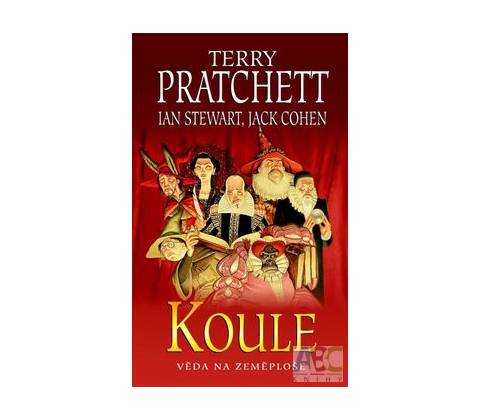 Koule - Terry Pratchett