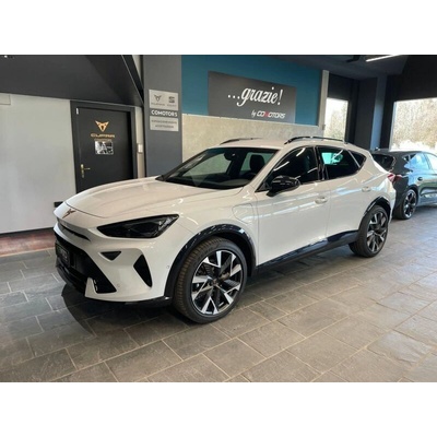 Cupra Formentor 1.5 e-Hybrid DSG 150 kW