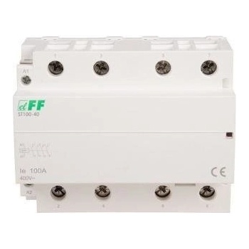 F&F ST100-40
