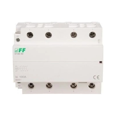 F&F ST100-40
