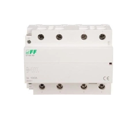 F&F ST100-40