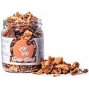 Raw Raw pochúťka mrazom sušené mäso z Lososa 110 g