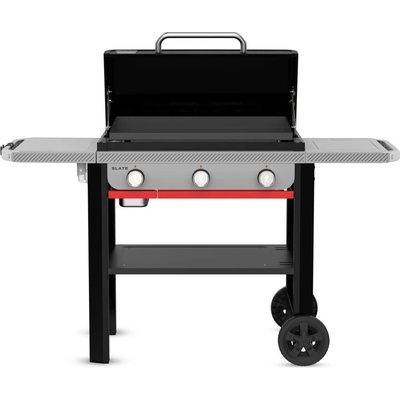 Weber Premium Weber Slate GP 71 cm čierna 1501794