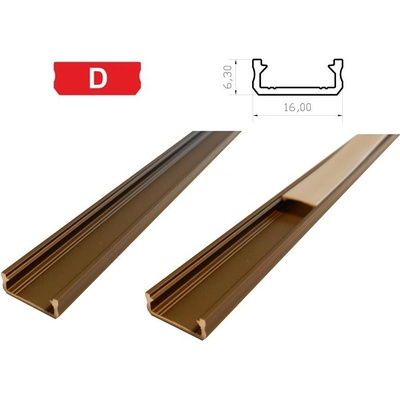 LEDLabs LMD24 2 m