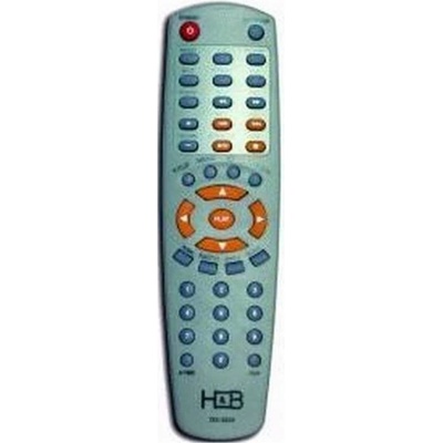 GENERAL H& B DX3220, DX3255, Acomp Hb dx-3255 - съвместимо дистанционно управление на марката General (DX3220, DX3255, Acomp Hb dx-3255)