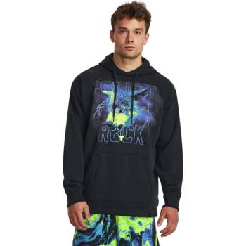 Under Armour Суитшърт Pjt Rock Hwt Terry HD