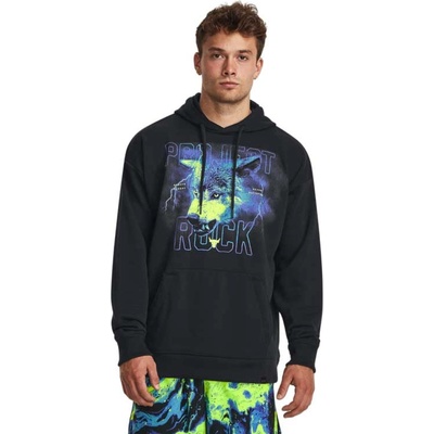 Under Armour Суитшърт Pjt Rock Hwt Terry HD