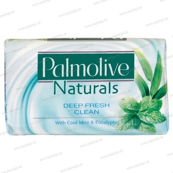 Palmolive Naturals Moisture Care Tuhé mydlo 90 g