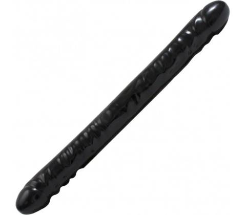 Doc Johnson Double Header 18″ Veined