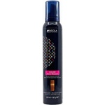 Indola Color Style Mousse 200 ml полутрайна боя Light Brown Hazel