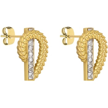 Daniel Klein Дамски обеци Daniel Klein DKJ. 3.5032-2 (DKJ.3.5032-2)