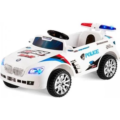 Chipolino Police