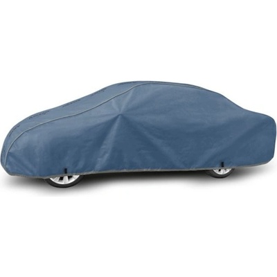 Kegel Perfect Garage XXL sedan - Premium