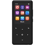 Turbo-X MP4 Soprano 16GB Black