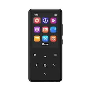 Turbo-X MP4 Soprano 16GB Black