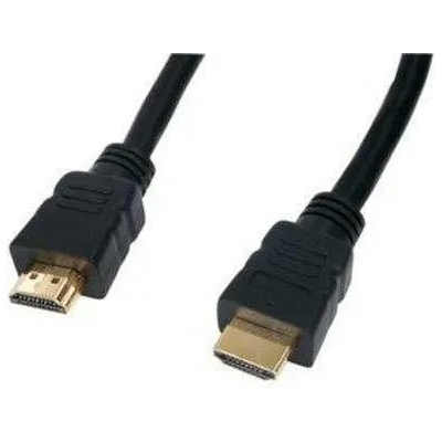 15-метров кабел HDMI-HDMI v1.4 с позлатено покритие