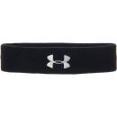 Under Armour Performance Headband čierna