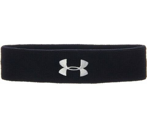 Under Armour Performance Headband čierna