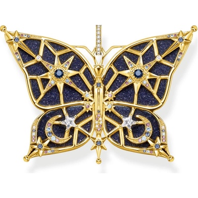 Thomas Sabo PE925 963 7