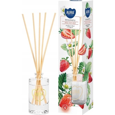 Bispol Aróma difuzér Jahoda 45 ml