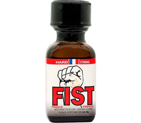 Fist Hard 24 ml