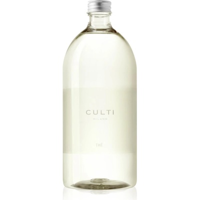 CULTI MILANO Refill Thé пълнител за арома дифузери 1000ml