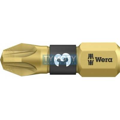 Wera PZ3x25 mm 855/1 BDC056704