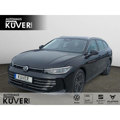 Volkswagen Passat Variant 1.5 eTSI Elegance DSG 110 kW