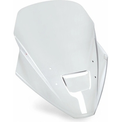 Plexi štít PUIG V-TECH LINE TOURING 22410W průhledný