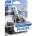 Philips Крушка, фар за дълги светлини PHILIPS H8, 12V, 35W, 3800K, 800lm, 1 бр