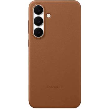 Samsung Galaxy S25 FE Kindsuit case tan (EF-VS731PAEGWW)