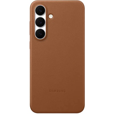 Samsung Galaxy S25 FE Kindsuit case tan (EF-VS731PAEGWW)