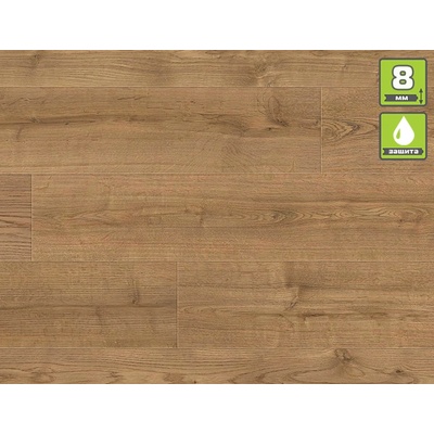 KAINDL ЛАМИНИРАН ПАРКЕТ Masterfloor Aqualine XPT SP K2909 8мм 33/AC5/ПФ SAROCCO TRAPANI (K2909)