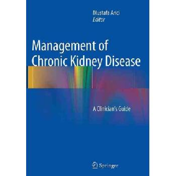 Management of Chronic Kidney Disease