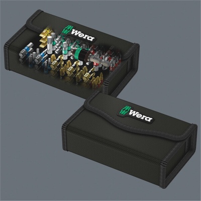 WERA Bit-Safe 43 universal 1