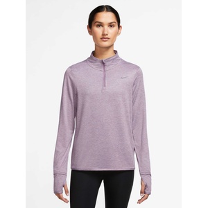 Nike Блуза w nk swift elmnt df uv hz top (fb4316-536)
