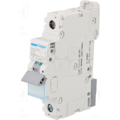 Hager NCN110