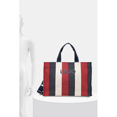 LIU JO чанта tote дамска (2A6026.T2176)