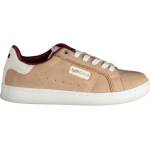 GAS Дамски спортни обувки gas sports footwear, Размер 40, Цвят Роза (gaw514106_rs0310)