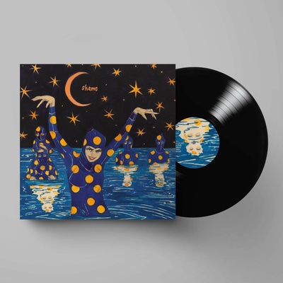 Shame - Food For Worms Vinyl LP