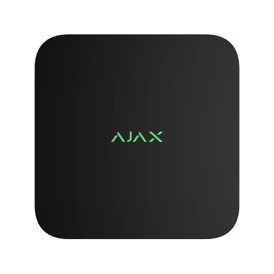 Ajax Systems 8-channel NVR A-NVR-8