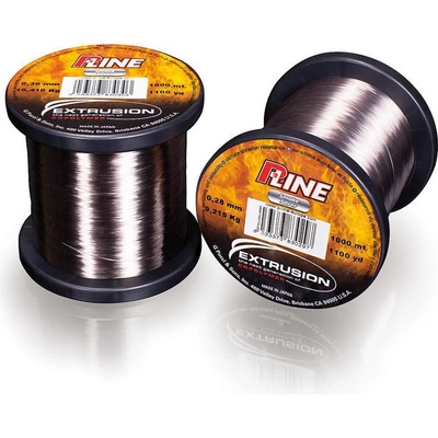 P-Line Extrusion grey 1000 m 0,3 mm 10,41 kg