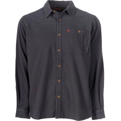 Grundéns Grundéns steelhead flannel Anchor flanelová košeľa