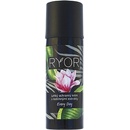 Pleťové krémy Ryor Every day ľahký ochranný krém na tvár s rastlinnými extraktmi 50 ml